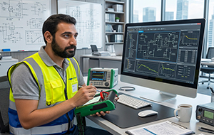Technical Consultation