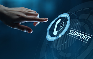 After-Sales Support