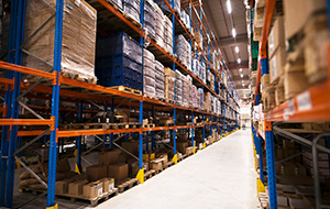 Distribution Centers